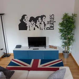 Apartamento Number 3 Charming Old Town