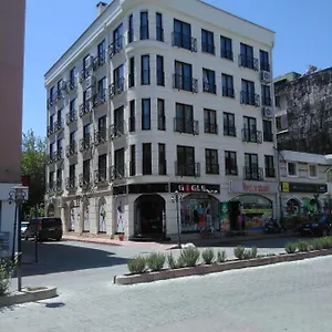  Apart Otel Yelken Studio Türkiye