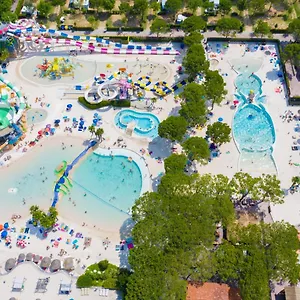 Feriested Luxury Camp At Union Lido