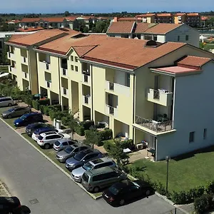 Apartment Robinia/pinetine Lido Altanea, Caorle