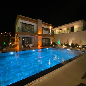  Apart Otel Milenyum Türkiye