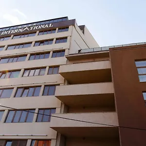 **** Otel International Centre Romanya