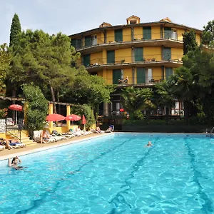 Hotell Palme &, Garda (Verona)