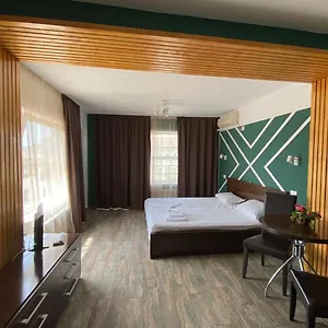 *** Otel Ave Victoriei Romanya