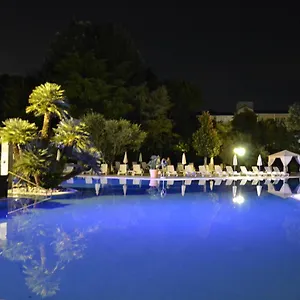 4* Otel Internazionale Terme