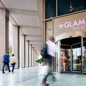 **** Hotell Glam Italien