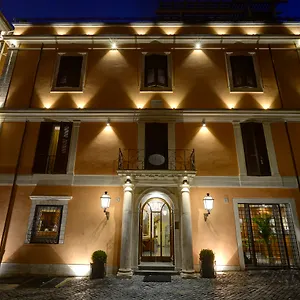 **** Hotell Bolivar Italien