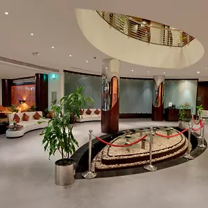 Signature And 4* Dubaj