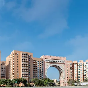 Oaks Ibn Battuta Gate 5* Dubaj