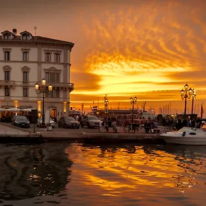 4* Otel Grande Italia