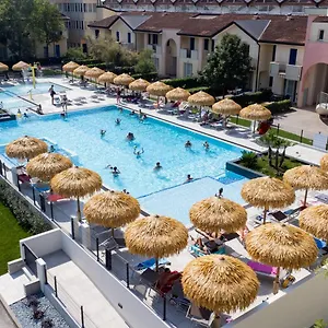 Apartmán Quercia Lido Altanea, Caorle