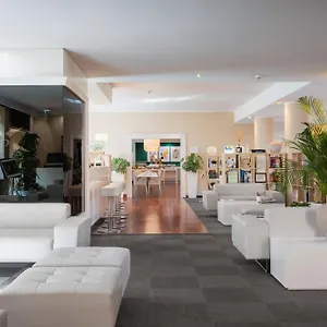 **** Otel Garden Area Eur İtalya