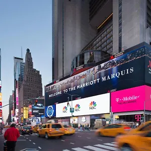 Marriott Marquis 5* New York
