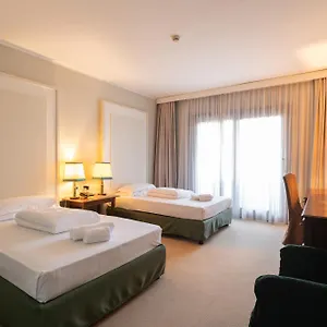 4* Otel Blue Dream