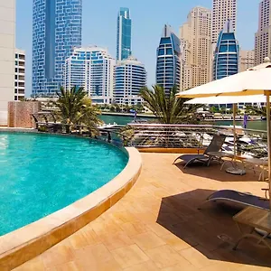 Signature And 4* Dubaj