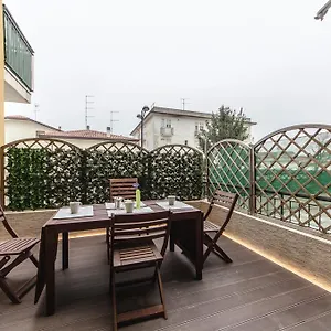 Appartamento Daytona Due E Posto Incluso, Caorle