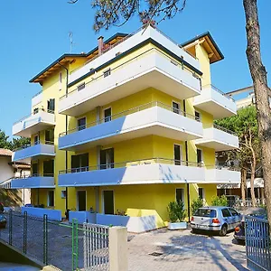 Apartmán Solemar - Agenzia Cocal, Caorle