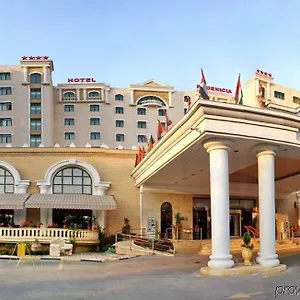 **** Otel Phoenicia Grand Romanya