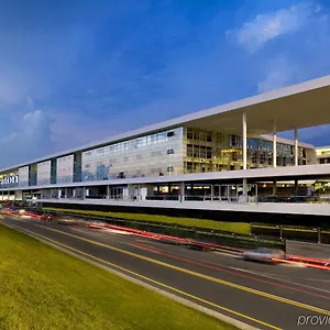 **** Hotell Sheraton Milan Malpensa Airport & Conference Centre Italien