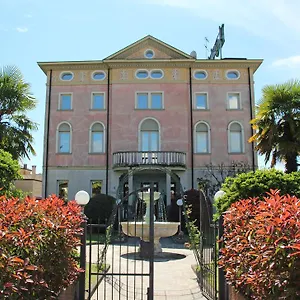 4* Otel Park Leon D'oro