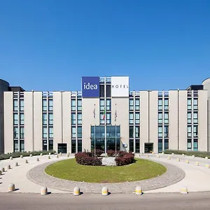 **** Hotell Idea San Siro Italien