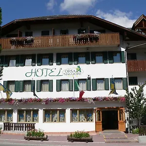 3* Otel Orsa Maggiore