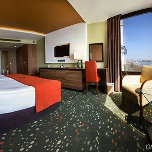 Boutique Victoria 4* Budapešť