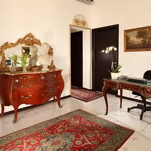 Roma Central Guest House Gæstehus