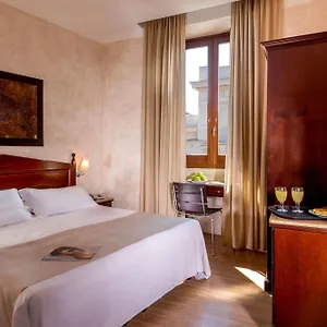 *** Hotell San Francesco Italien