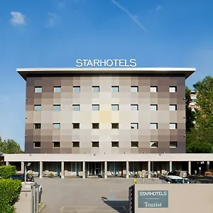 Szálloda Starhotels Tourist