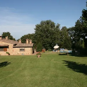 Casa Grazia Ferienhaus Gambassi Terme