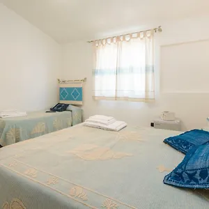 Le Due Isole Privatunterkunft Olbia