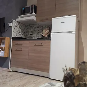 Chafbius Downtown Apartment Cagliari