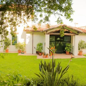 Aurora Privatunterkunft Olbia
