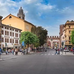 Hotell Mastino, Verona